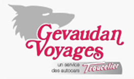 Gévaudan Voyages