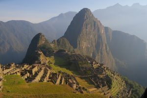 Voyage amerique latine perou