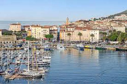 Voyages organisés en Corse 2023